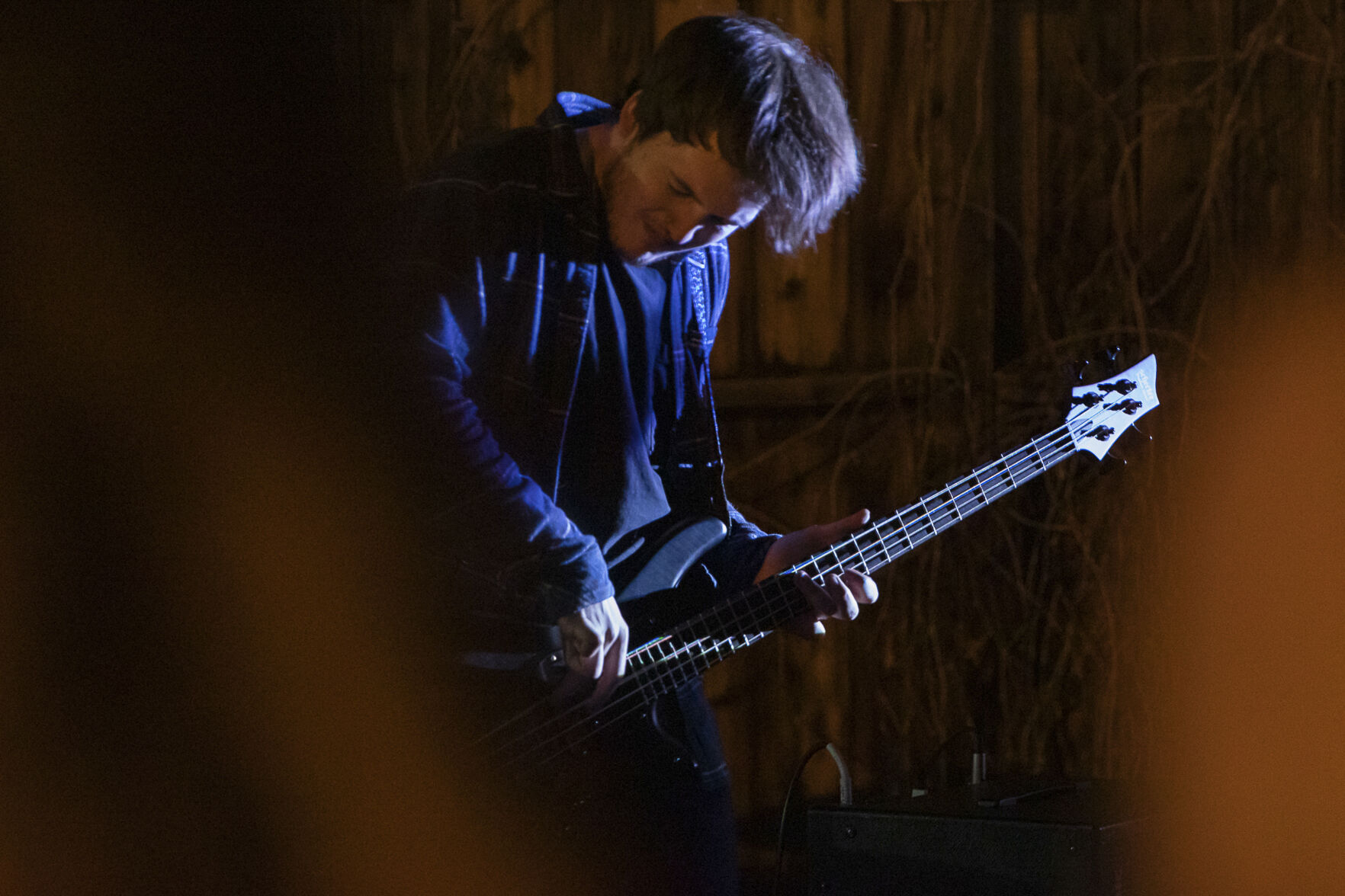 Humans of NAU: Musicians